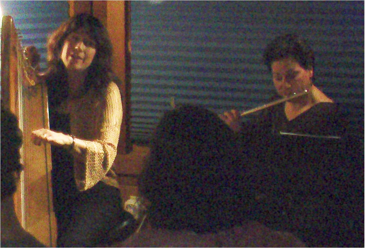 blessley concert